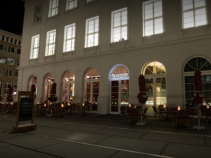 照片: Brasserie Düsseldorf